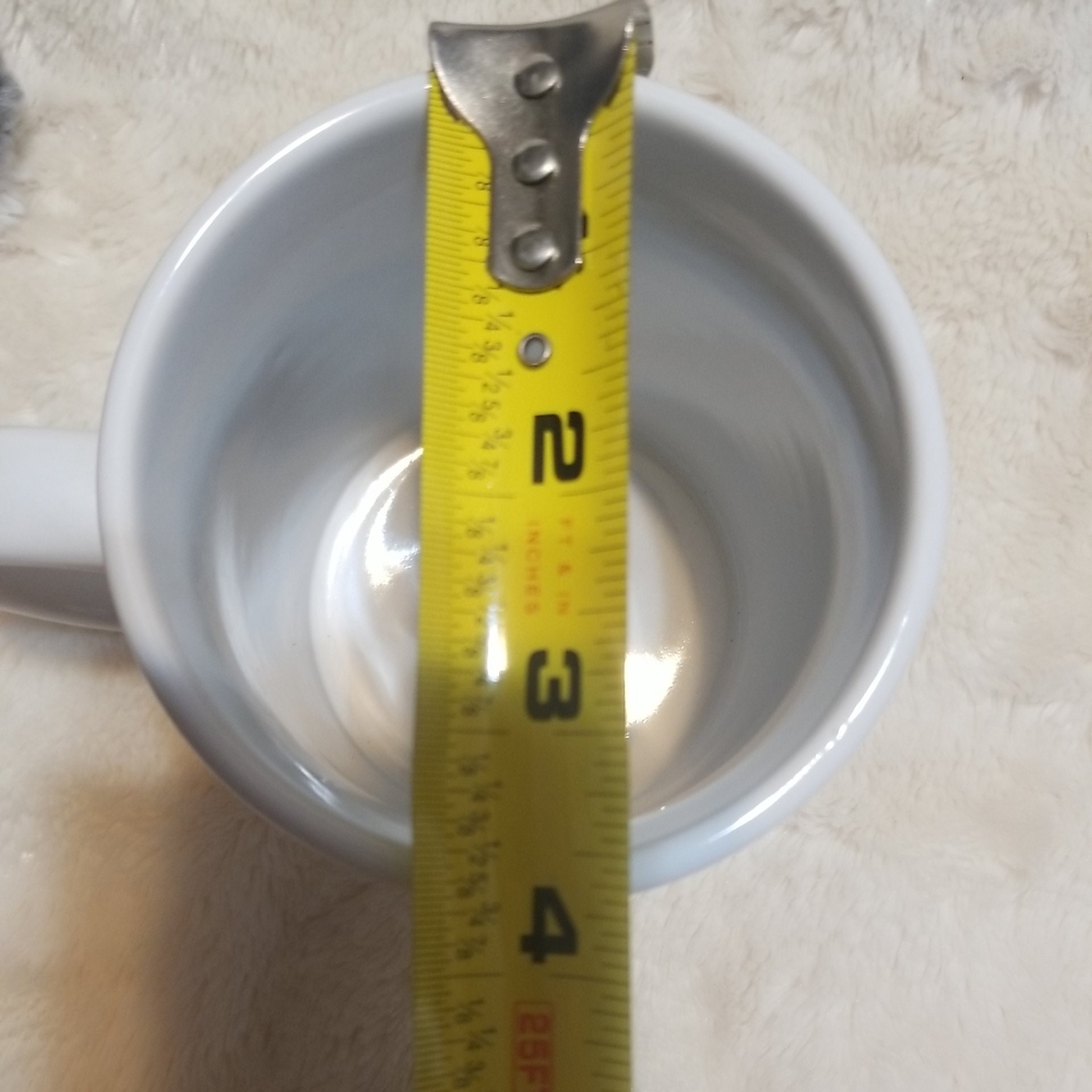 Grey's Anatomy 16oz Coffee Mug - Picture 10 of 10